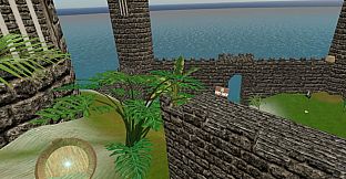 Virtual Islands