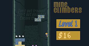 Mine Climbers