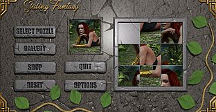 Sliding Fantasy - Fantasy 1