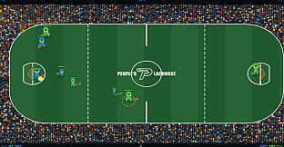Arcade Lacrosse