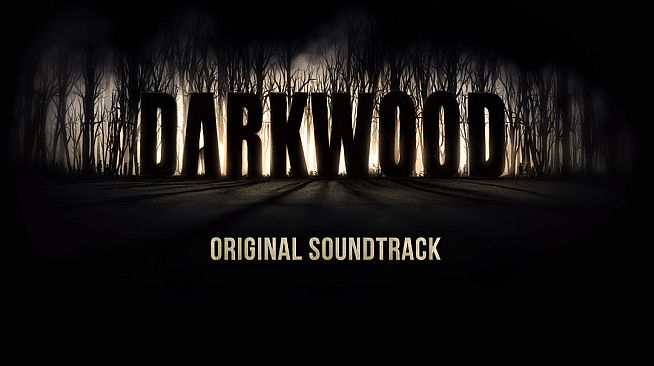 Darkwood - Soundtrack