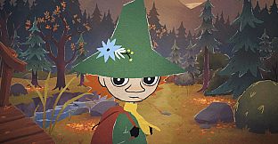 Snufkin: Melody of Moominvalley - Fuddler's Courtship