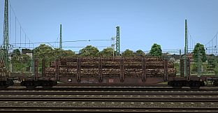 TS Marketplace: Snps Wagon Pack 01