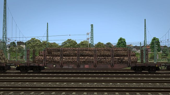 TS Marketplace: Snps Wagon Pack 01
