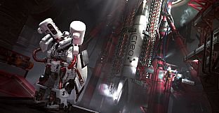 The Surge - Cutting Edge Pack