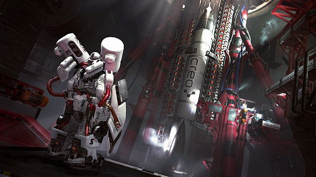 The Surge - Cutting Edge Pack