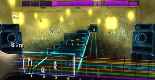 Rocksmith 2014 – Variety Song Pack I