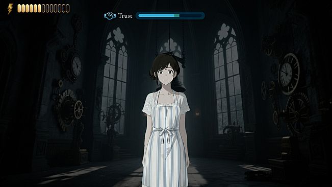 Werewolf: The Gloaming Malice