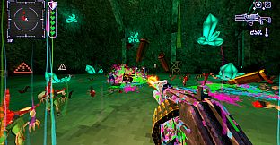 BLOW-UP: AVENGE HUMANITY