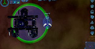 Space Saga - Soundtrack