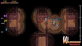 Wanderlust Adventures