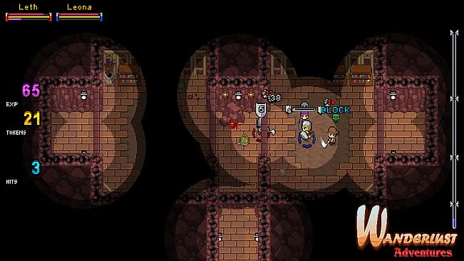 Wanderlust Adventures