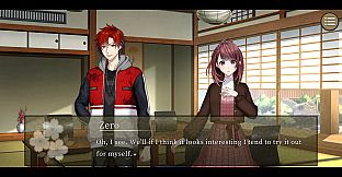 Re: promise - Promise of Linaria - Side Story Zero's Story