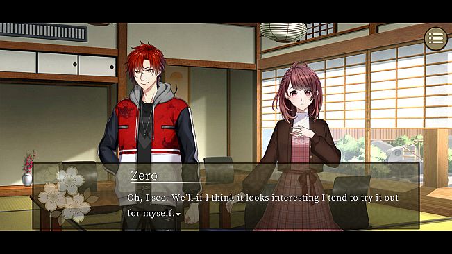 Re: promise - Promise of Linaria - Side Story Zero's Story