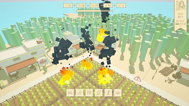 Angkor: The Holy City