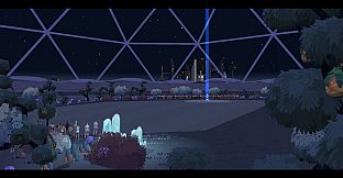 Super Video Golf - The Adventurer DLC