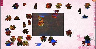 Puzzle Vacations: Japan