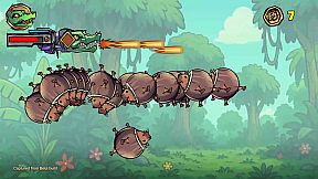 Bombardiro Crocodilo MISSION