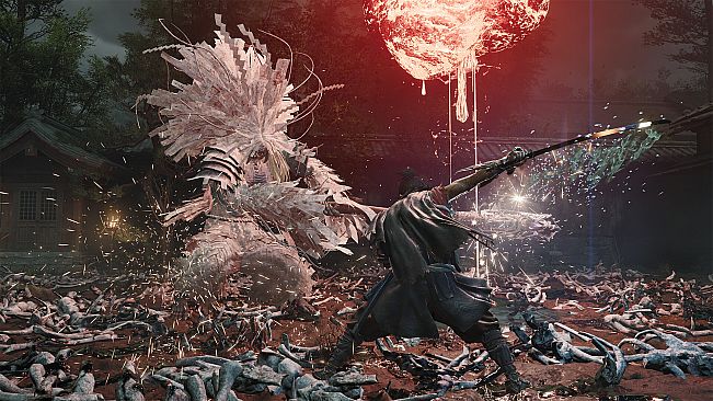 Onimusha: WotS - Premium Deluxe Edition
