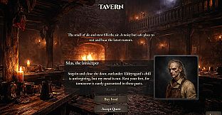 Scourge of Eldryngard