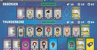 The Happies - Doomsday Stories