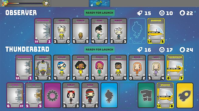 The Happies - Doomsday Stories