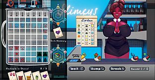 Slime Girl Smoothies Encore!