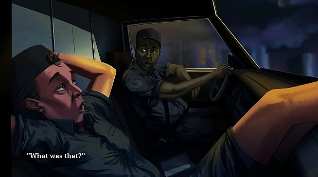 Goosebumps: The Game