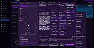 Football Manager 2021 Touch - Unlimited Scouting