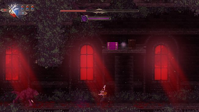 Grim Heart: Bleak Laments