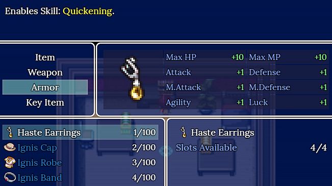 Cross of Auria - Gift Pack IV