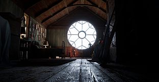 FEAR BOUNDS: Amelia story