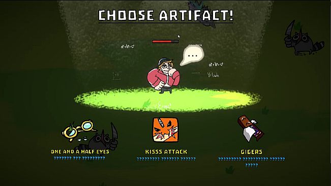 THE MOST GIGACHAD SURVIVORS