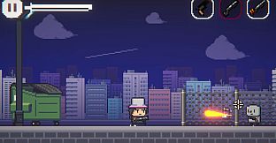 Matias Candia: LORD DOOMER