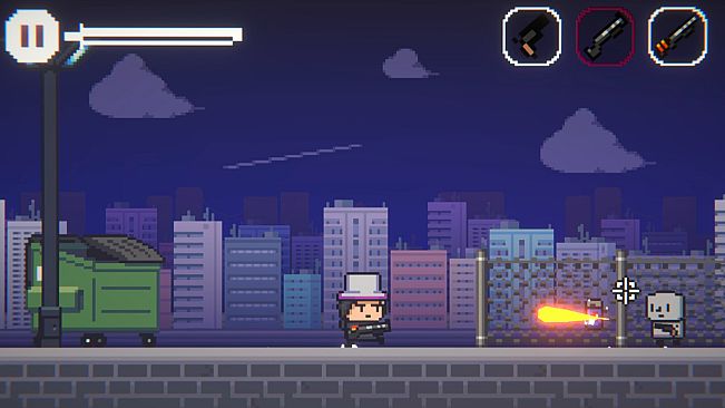 Matias Candia: LORD DOOMER