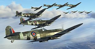 IL-2 Sturmovik: Ram Squadron Campaign