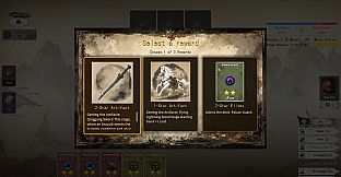 The Die Rules All Armies: Three Kingdoms