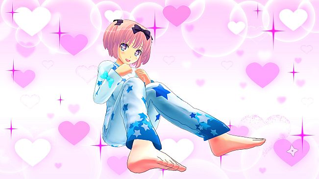 SENRAN KAGURA Burst Re:Newal - Costume Set Vol. 1