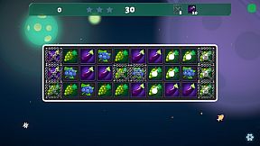 Fish Story: Gourmet Puzzle