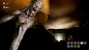 Vade Retro : Exorcist