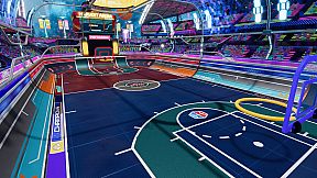 MetaBall - Multiplayer Basketball