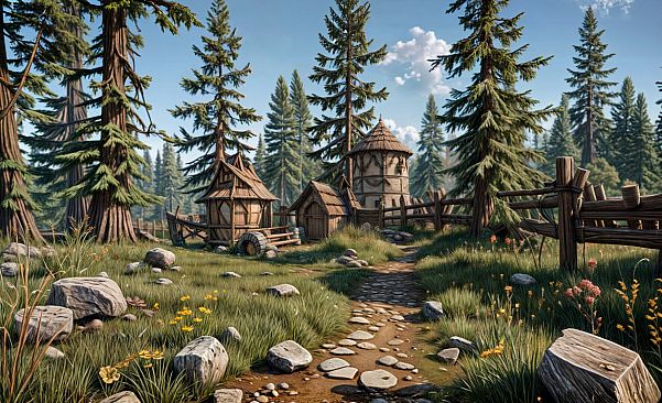 The Ranger: Border Hunt