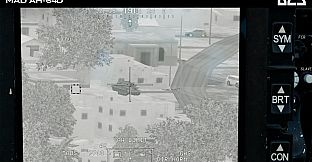 DCS: MAD AH-64D Campaign