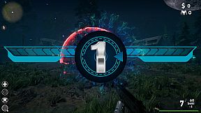 SIK Space Invader Kreature