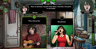 Choice of Life: Floors - Wallpapers