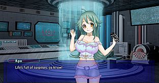 Time Tenshi Paradox: Episode 1