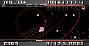 BIT.TRIP FLUX Soundtrack