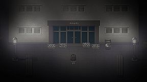 Seven Mysteries: The Last Page