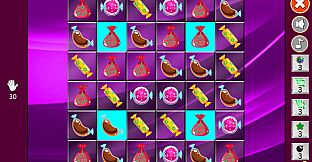 Mighty Gemstones - Skins