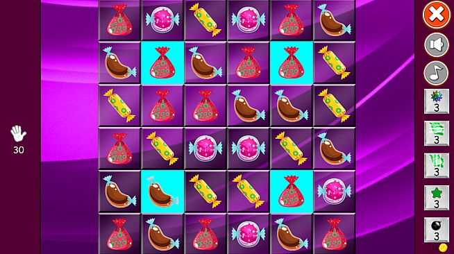 Mighty Gemstones - Skins